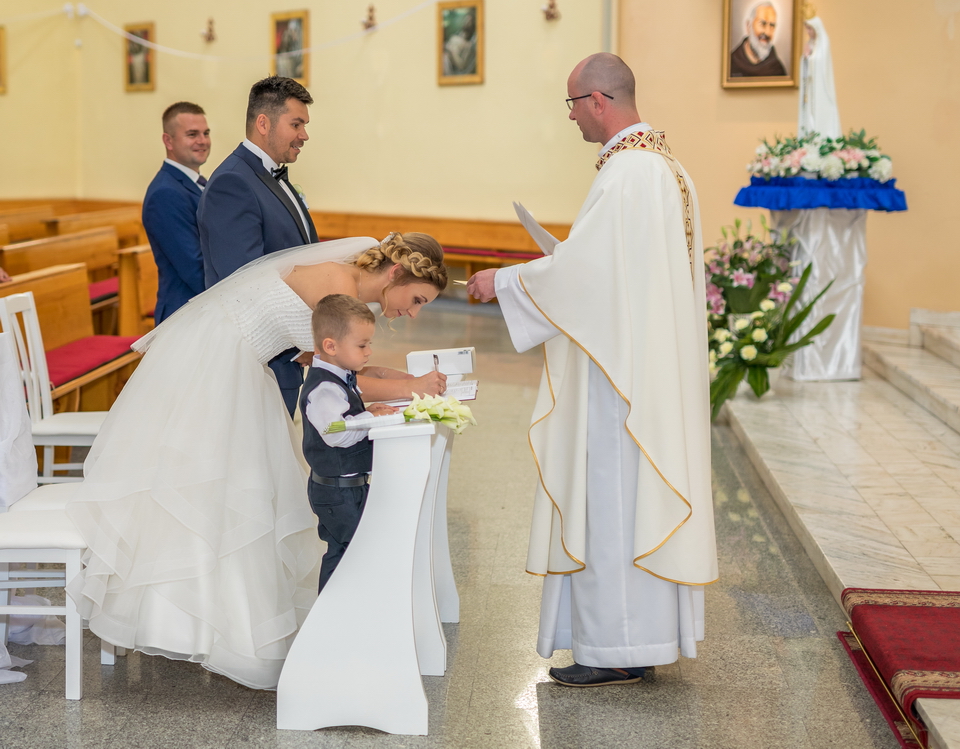 Agata i Adrian 016